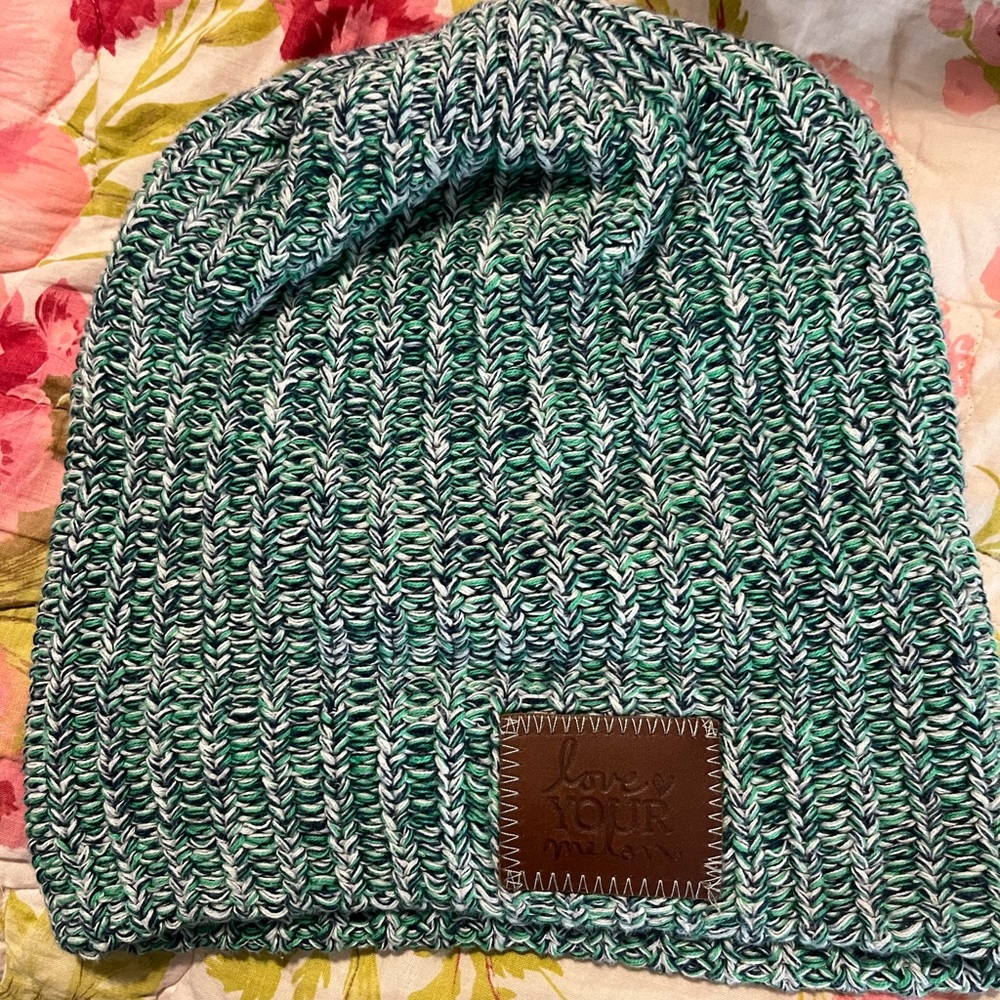 Love Your Melon hat